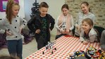 Zabawa przez naukę, czyli warsztaty techniczne z klocków Lego za nami